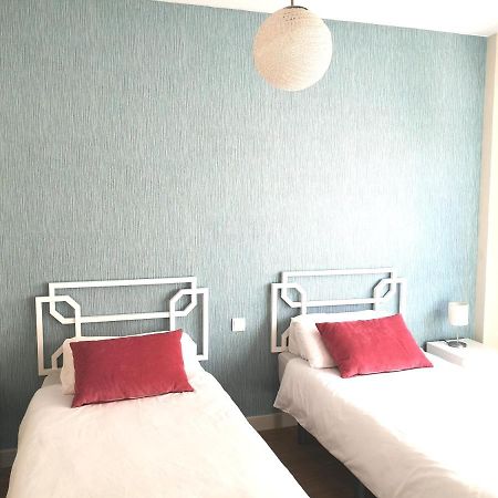Espectacular Apartamento Malaga Playa ภายนอก รูปภาพ