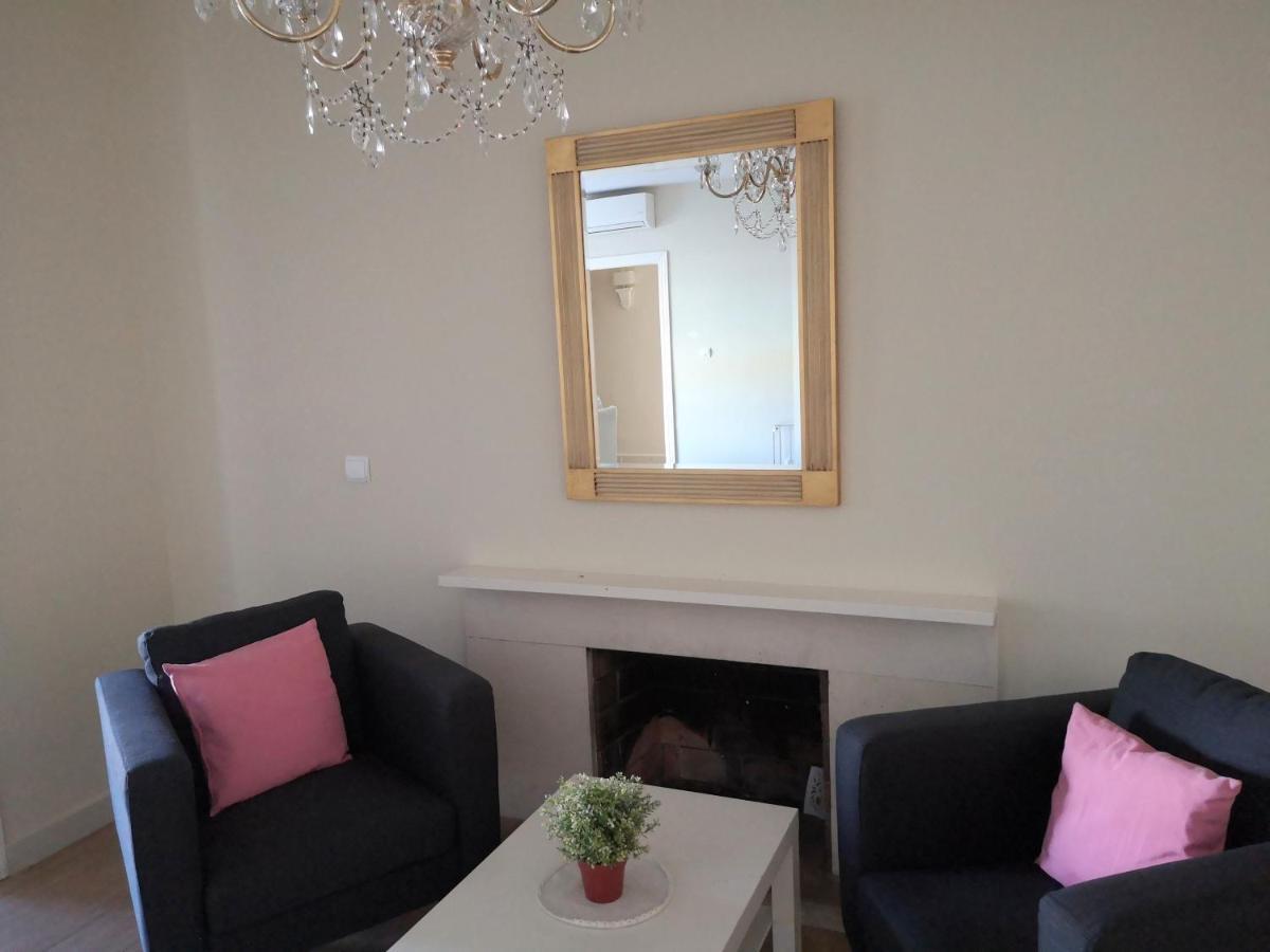 Espectacular Apartamento Malaga Playa ภายนอก รูปภาพ