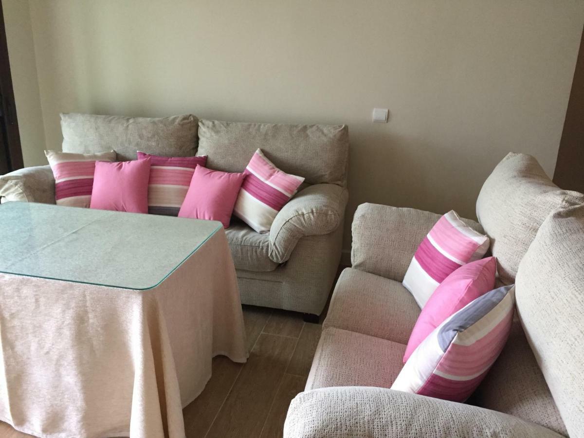 Espectacular Apartamento Malaga Playa ภายนอก รูปภาพ